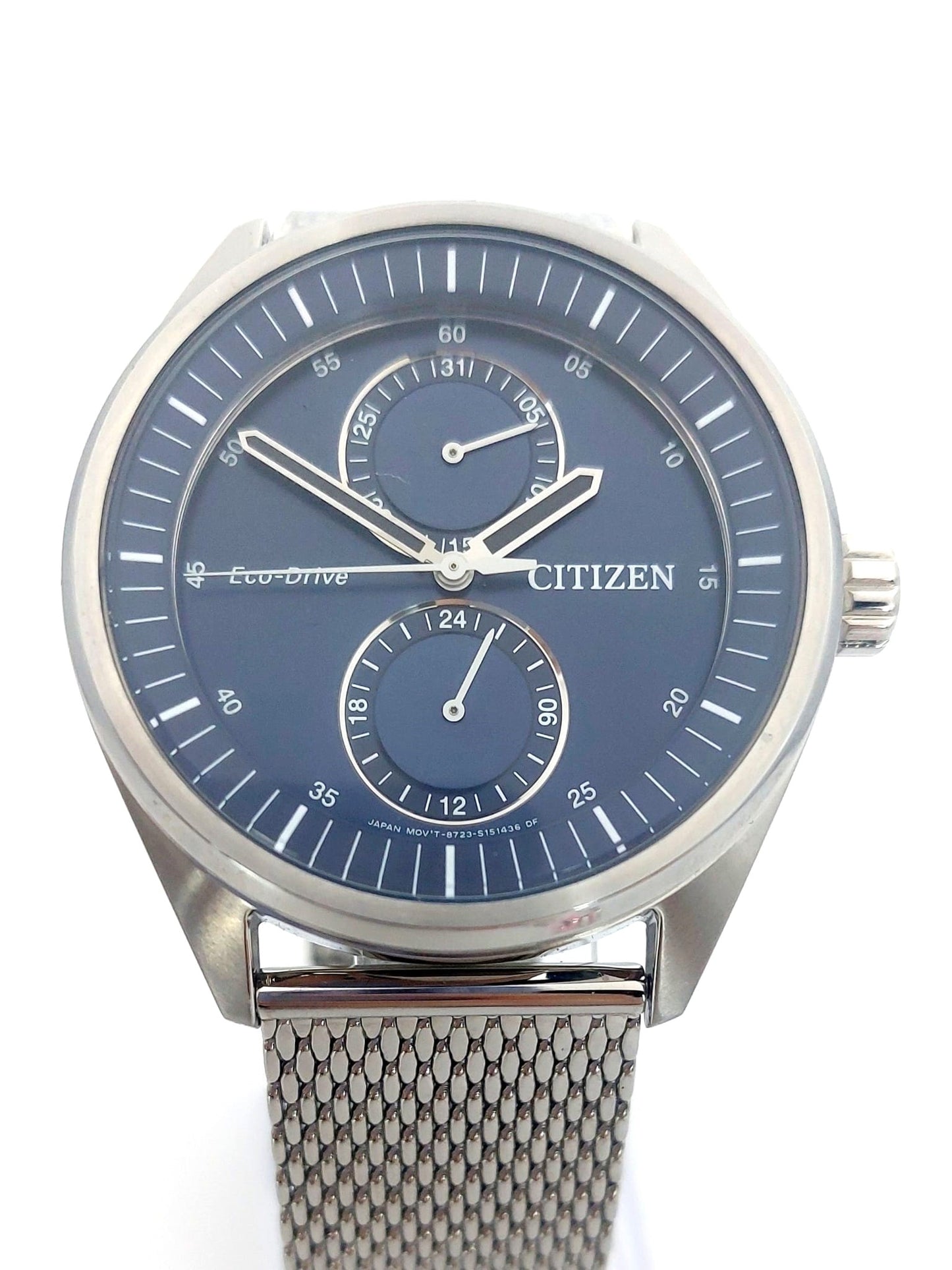 Citizen - Eco-Drive - ref. BU3011-83L - NOS