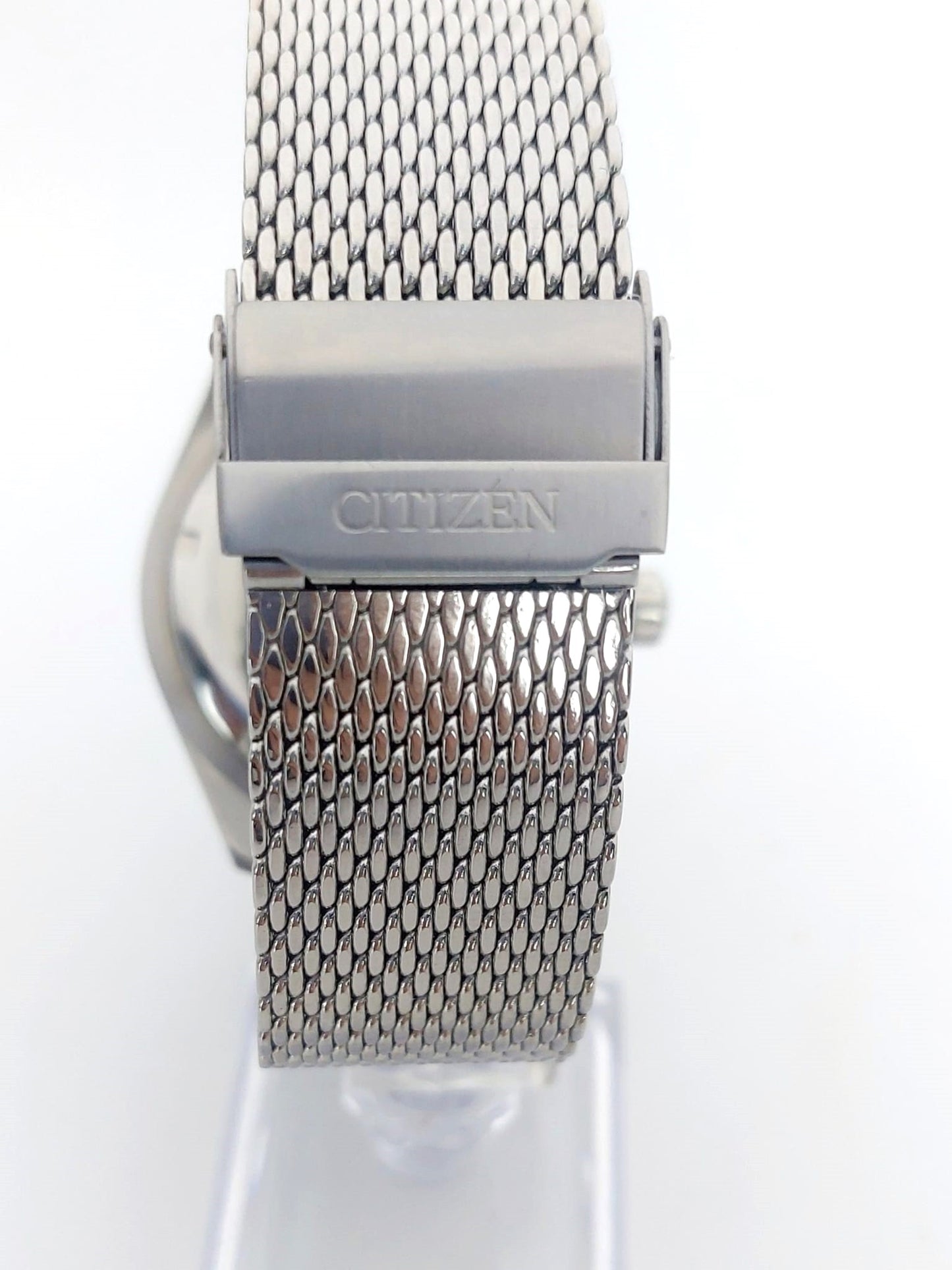 Citizen - Eco-Drive - ref. BU3011-83L - NOS