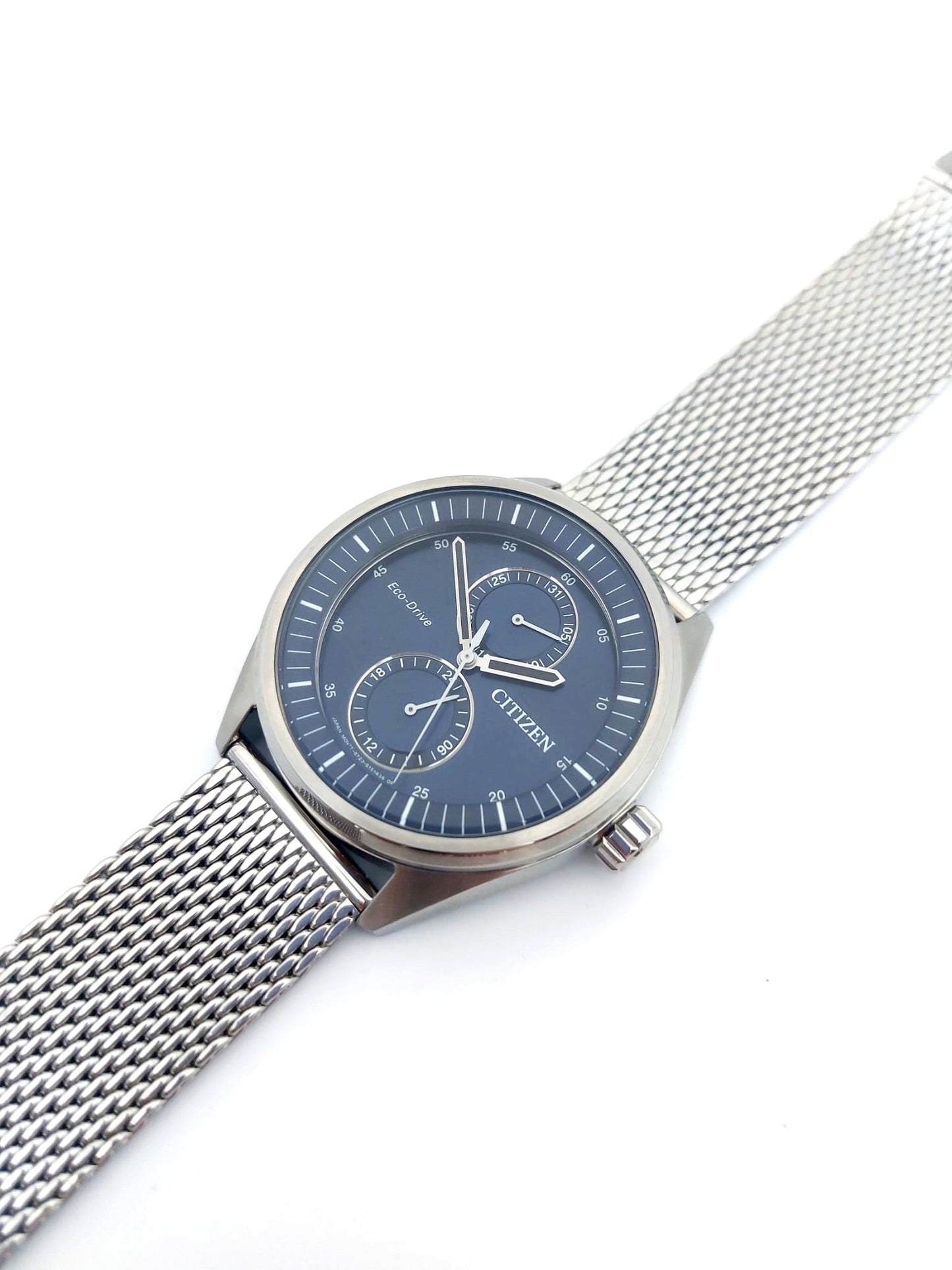 Citizen - Eco-Drive - ref. BU3011-83L - NOS