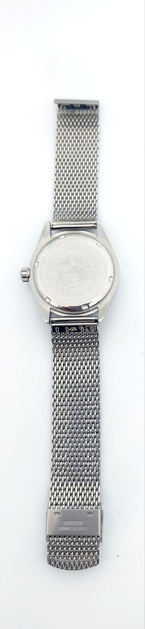 Citizen - Eco-Drive - ref. BU3011-83L - NOS