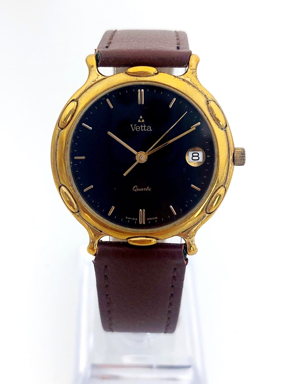 Wyler Vetta - Dress Watch