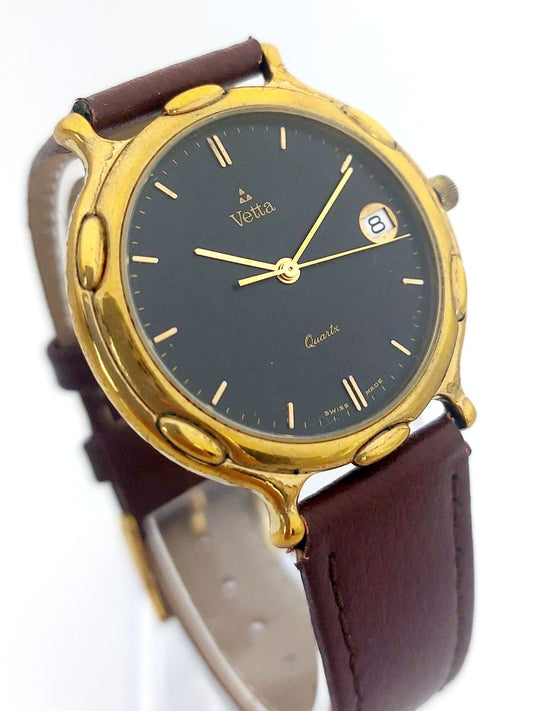 Wyler Vetta - Dress Watch