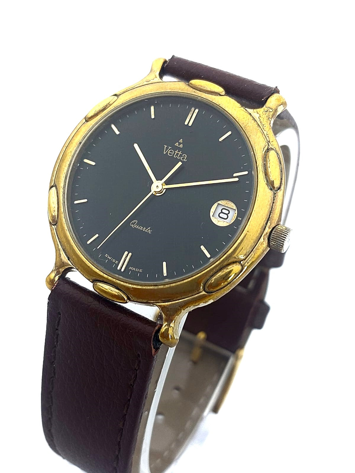 Wyler Vetta - Dress Watch