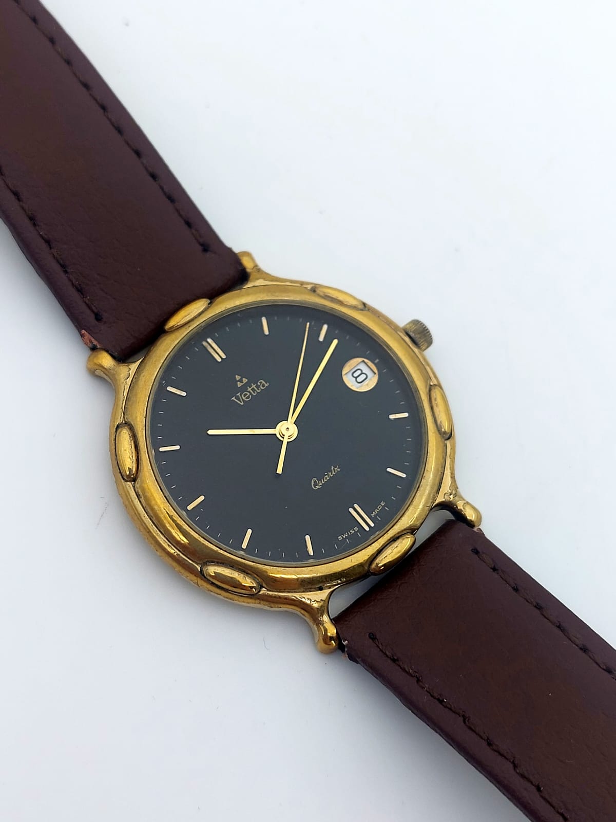 Wyler Vetta - Dress Watch