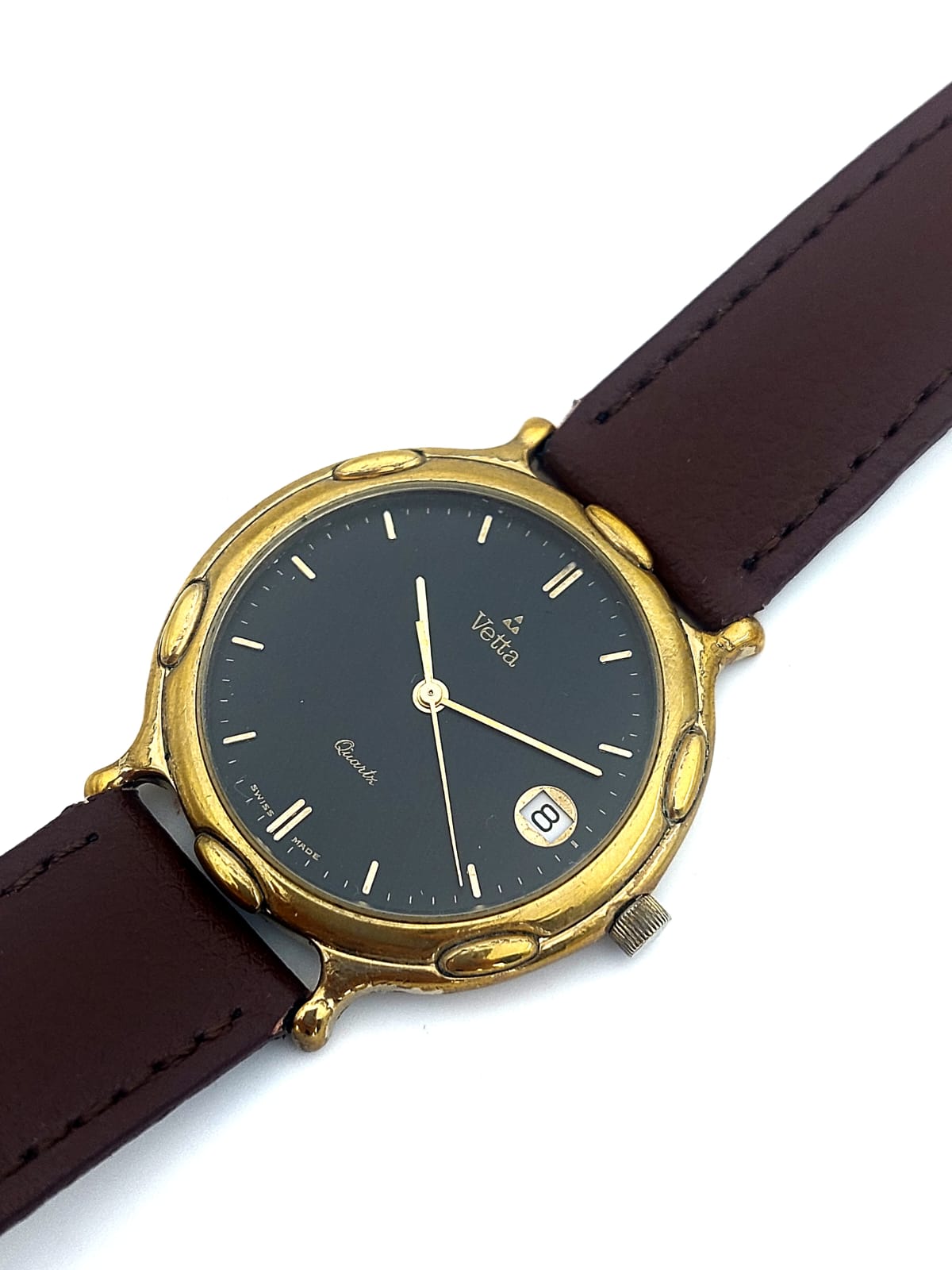 Wyler Vetta - Dress Watch