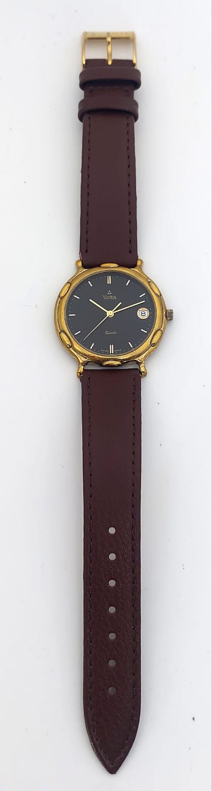 Wyler Vetta - Dress Watch