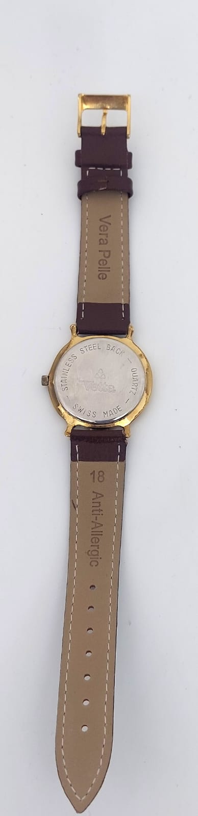 Wyler Vetta - Dress Watch