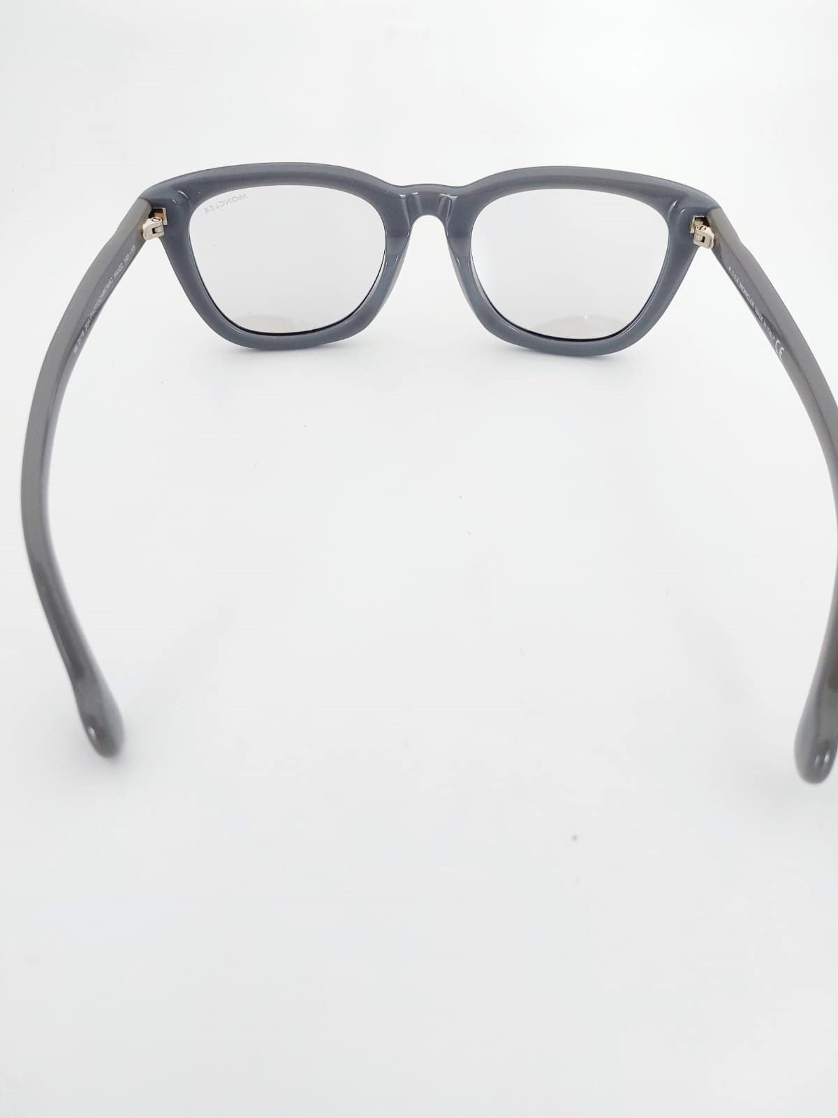 SUNGLASSES MONCLER - ML 0118 20A PHOTOCHROMIC