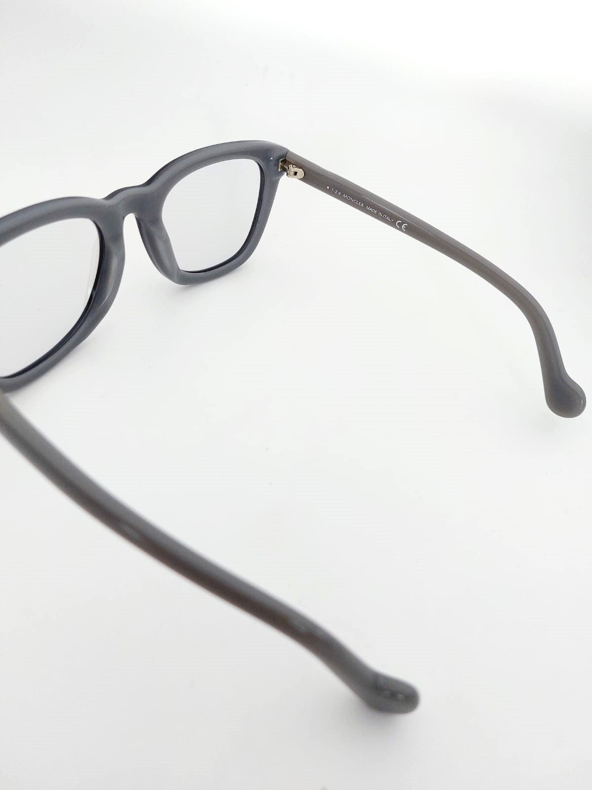 SUNGLASSES MONCLER - ML 0118 20A PHOTOCHROMIC