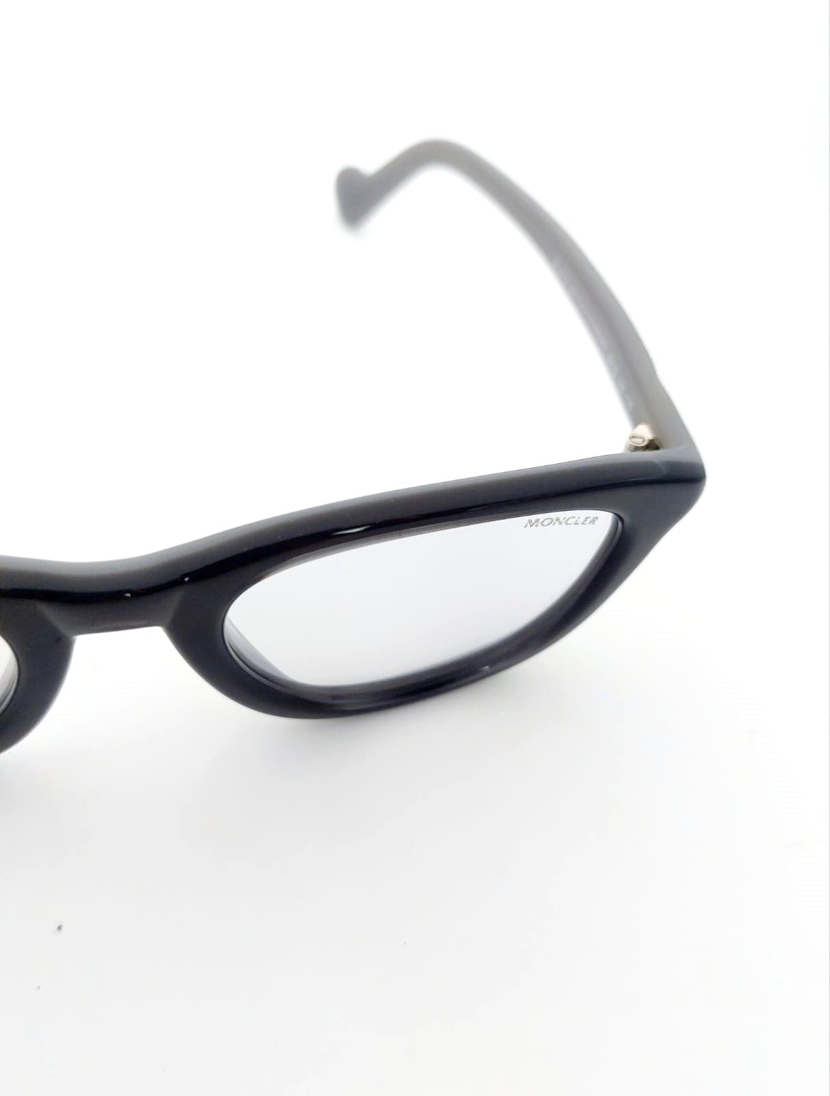 SUNGLASSES MONCLER - ML 0118 20A PHOTOCHROMIC