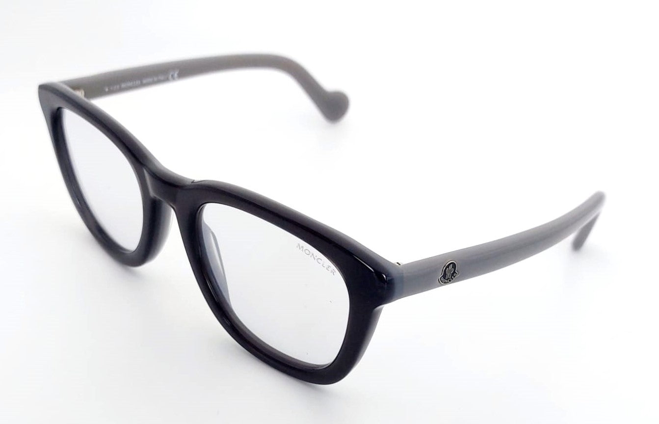 SUNGLASSES MONCLER - ML 0118 20A PHOTOCHROMIC