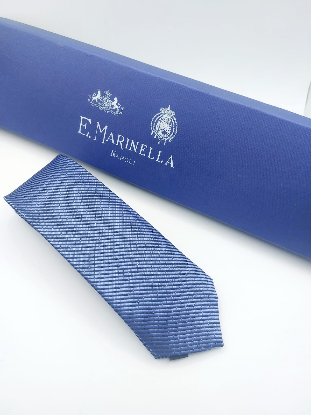 E. Marinella - Cravatta