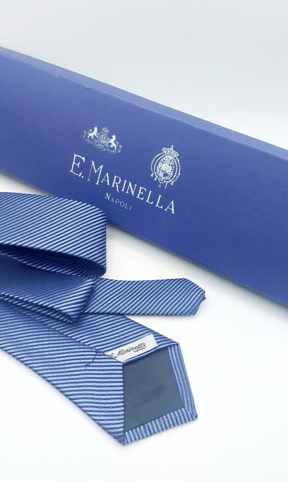 E. Marinella - Cravatta
