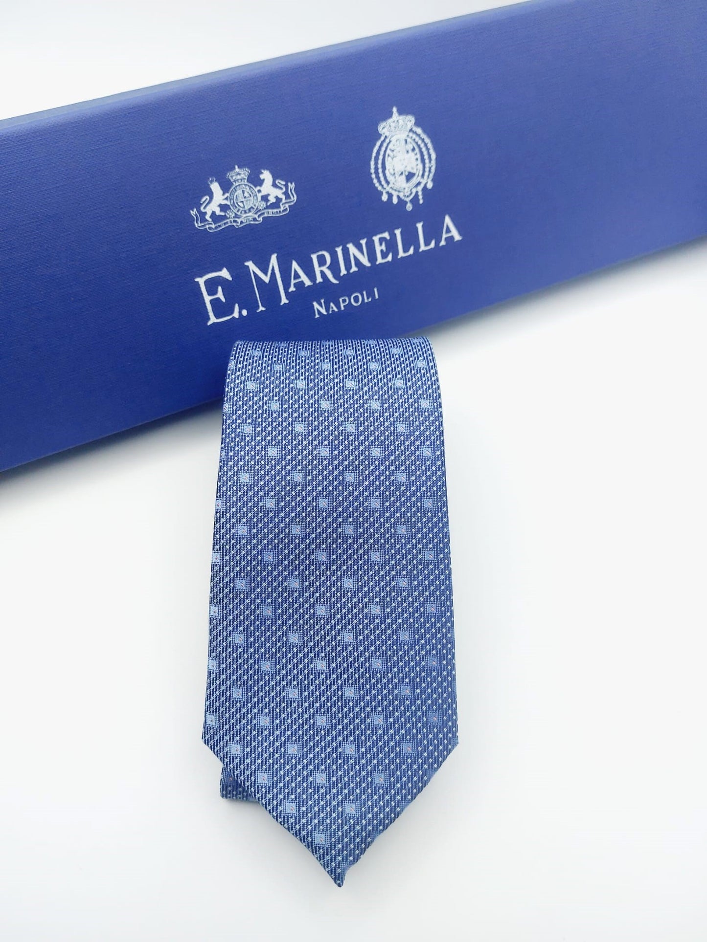 E. Marinella Tie