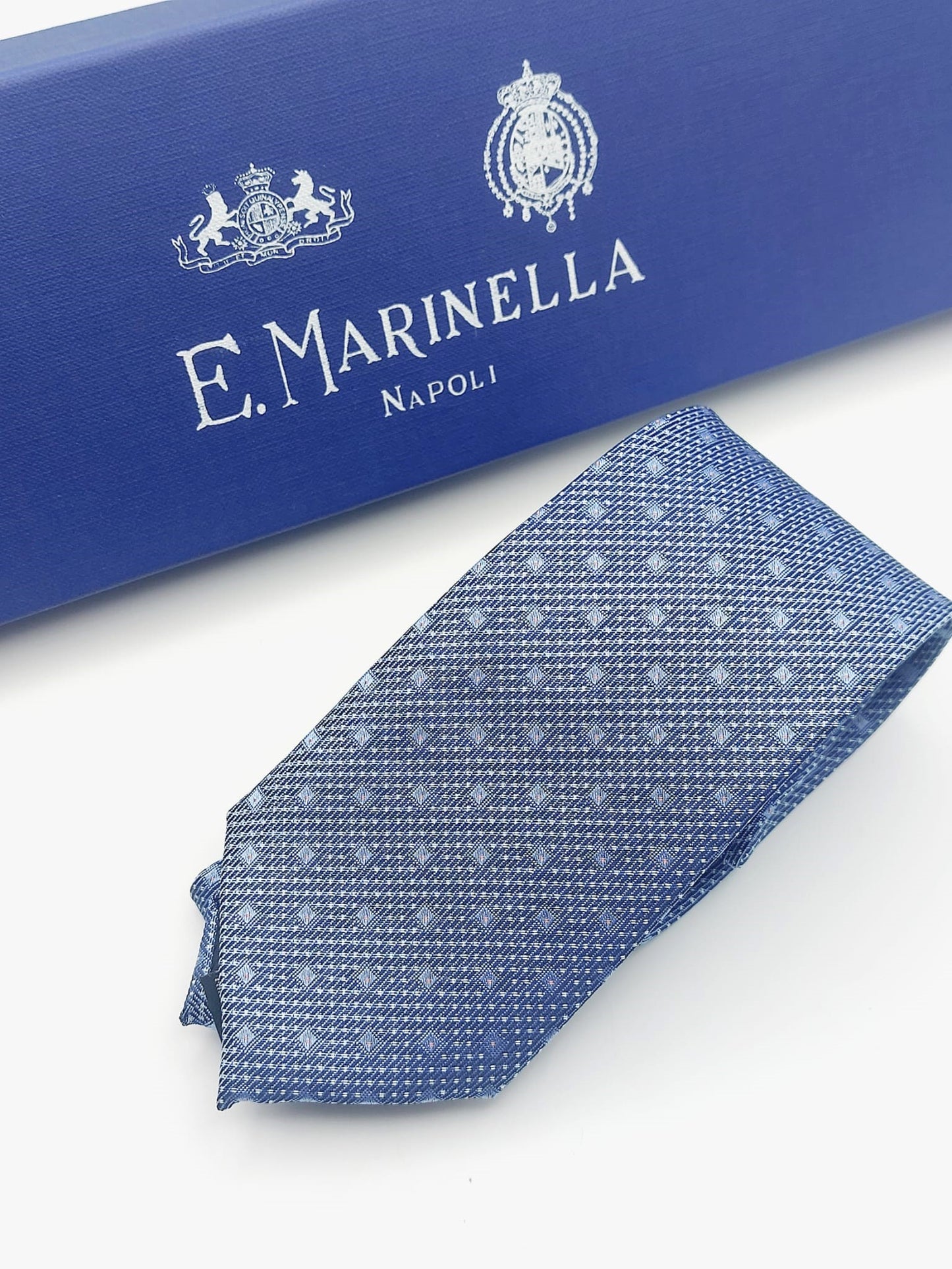 E. Marinella Tie