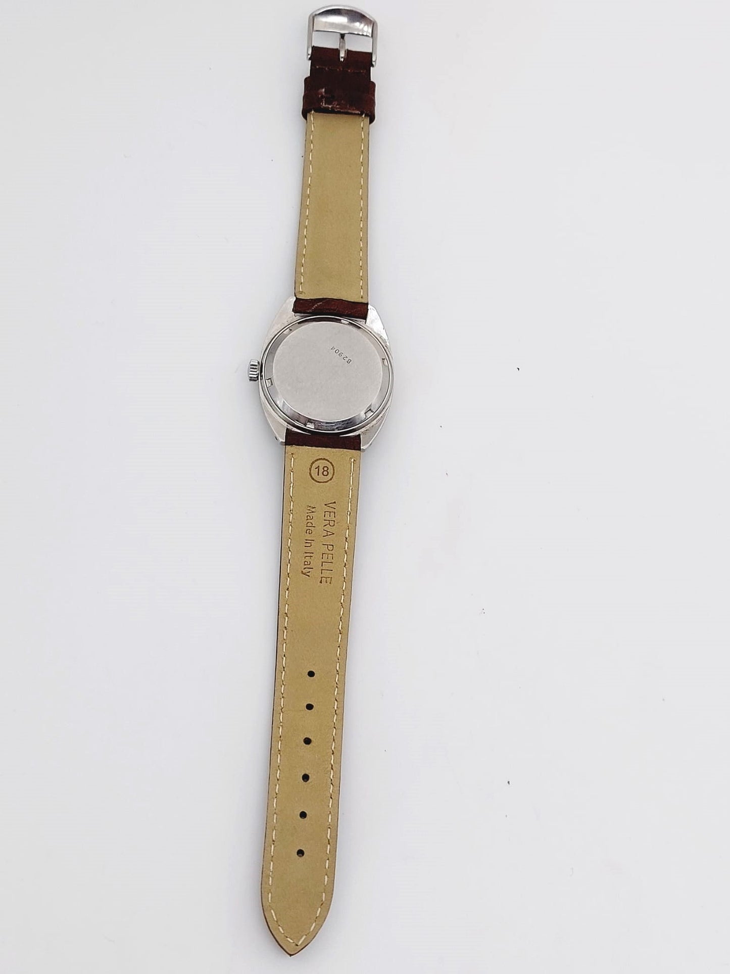 Pontiac Simpatico dress watch - 17 Jewels