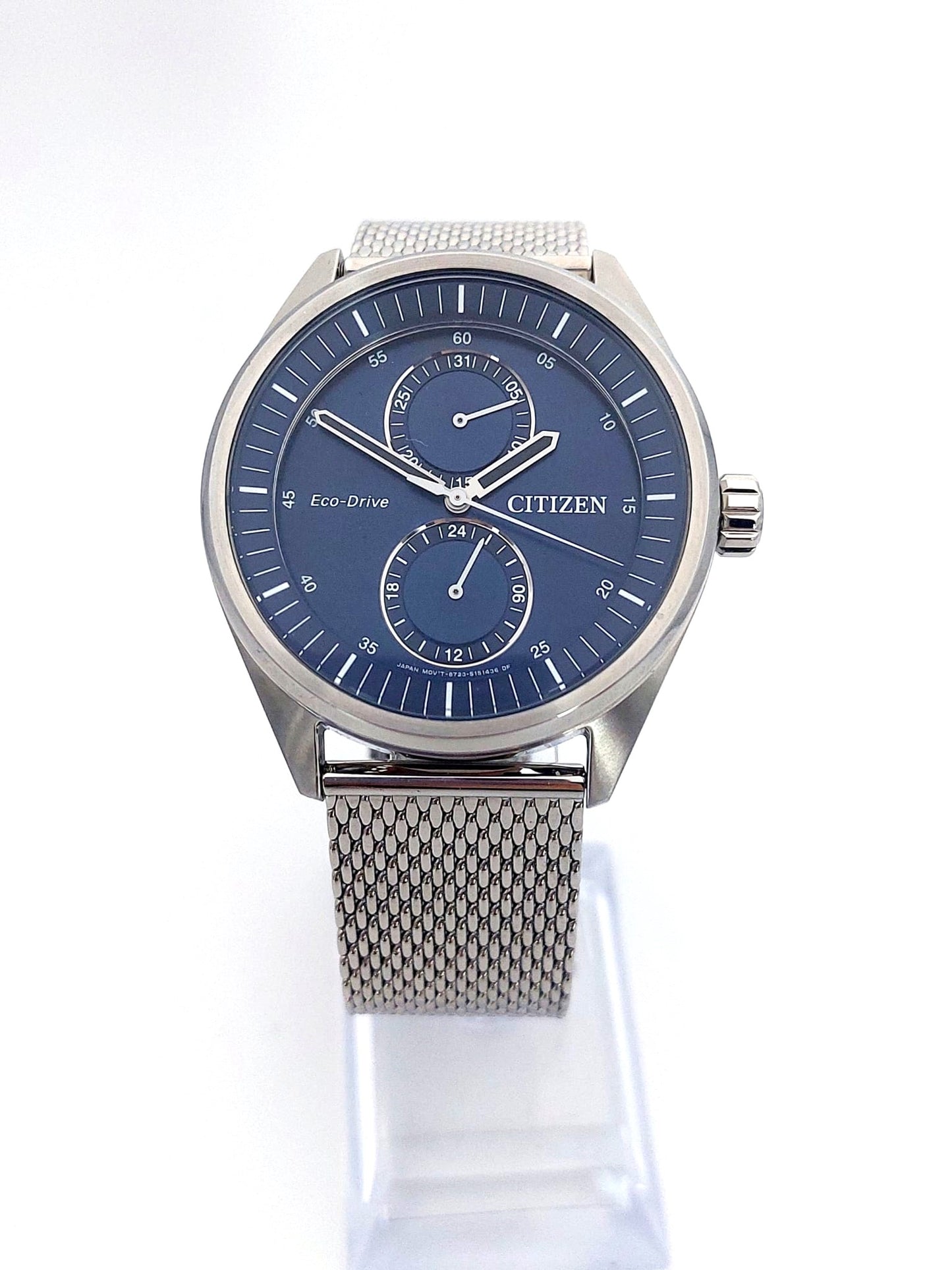 Citizen -  Eco-Drive -  ref. BU3011-83L - NOS