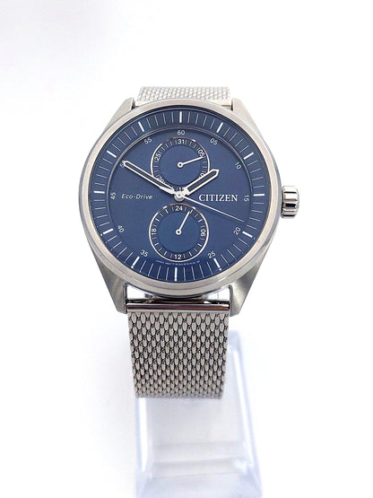 Citizen -  Eco-Drive -  ref. BU3011-83L - NOS
