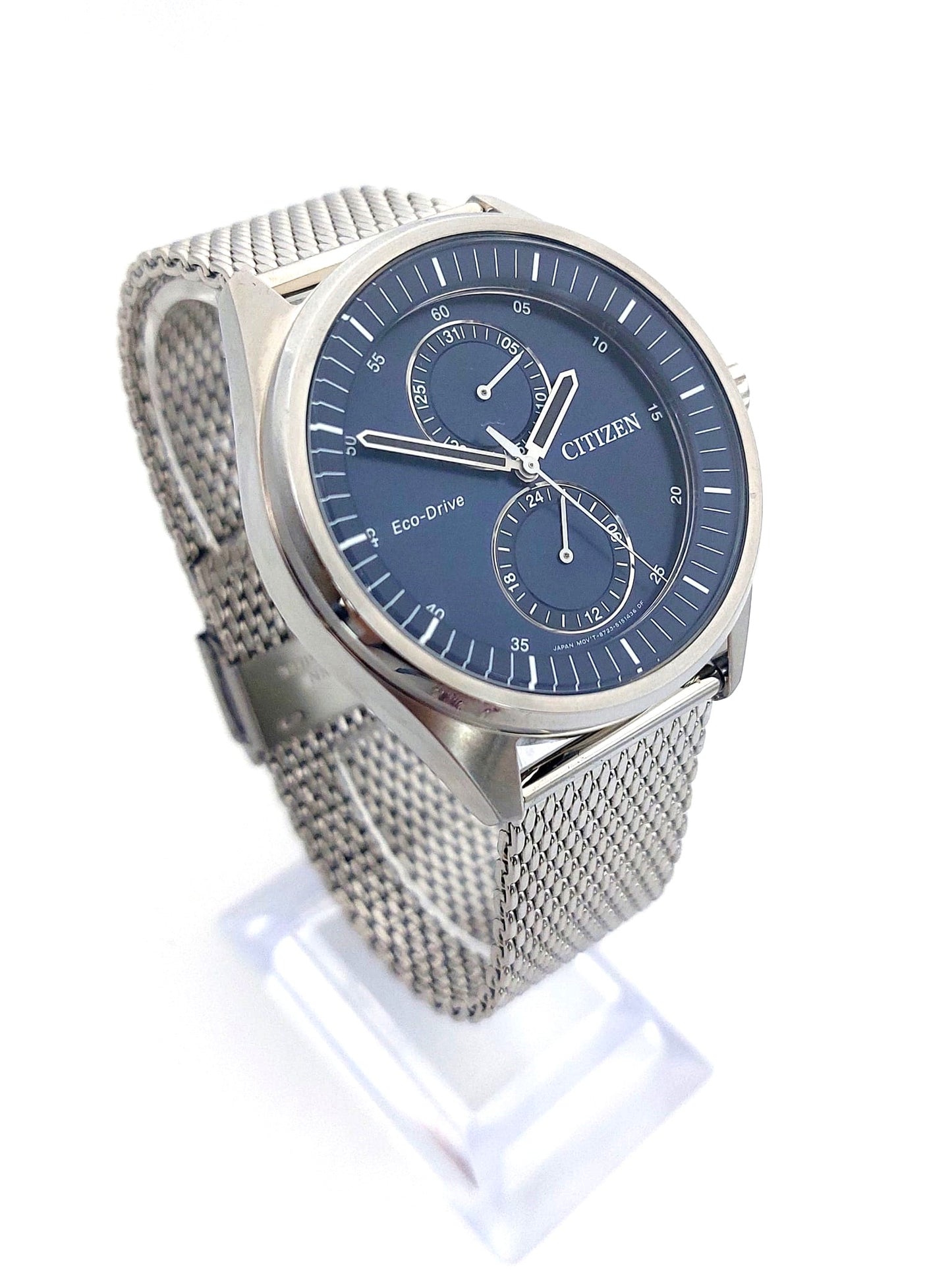 Citizen -  Eco-Drive -  ref. BU3011-83L - NOS