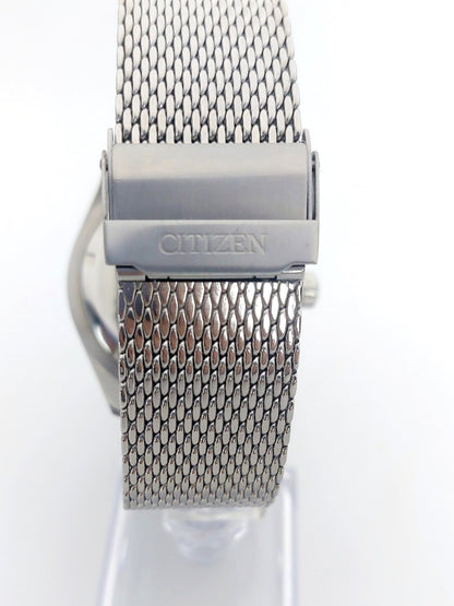 Citizen -  Eco-Drive -  ref. BU3011-83L - NOS