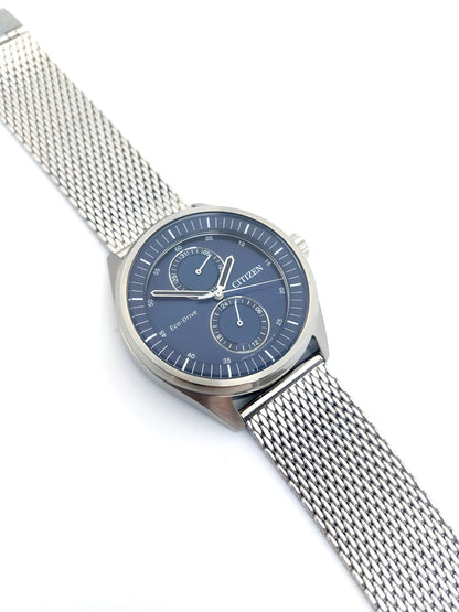 Citizen -  Eco-Drive -  ref. BU3011-83L - NOS