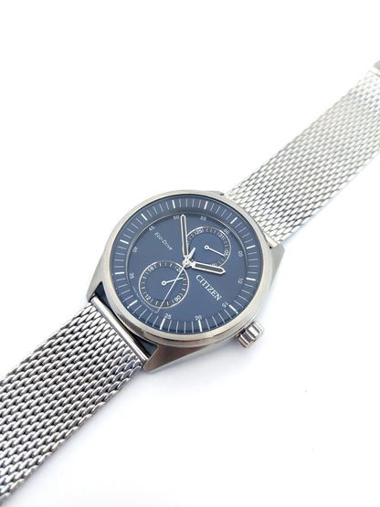 Citizen -  Eco-Drive -  ref. BU3011-83L - NOS