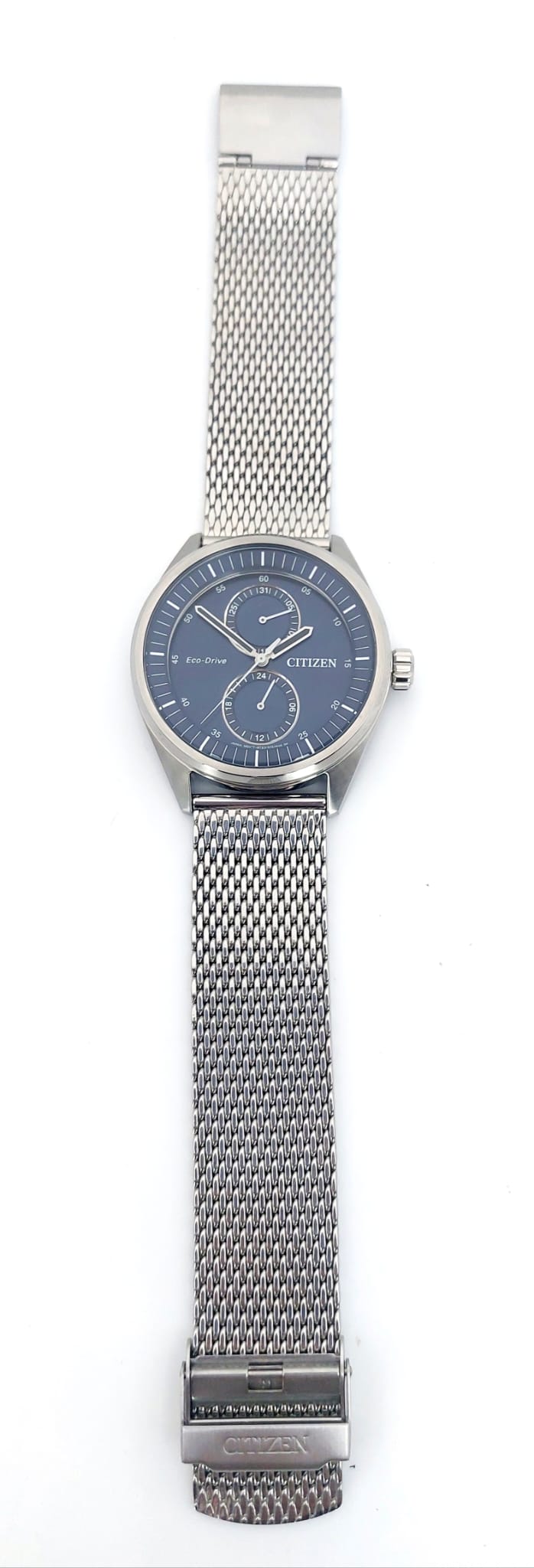 Citizen -  Eco-Drive -  ref. BU3011-83L - NOS