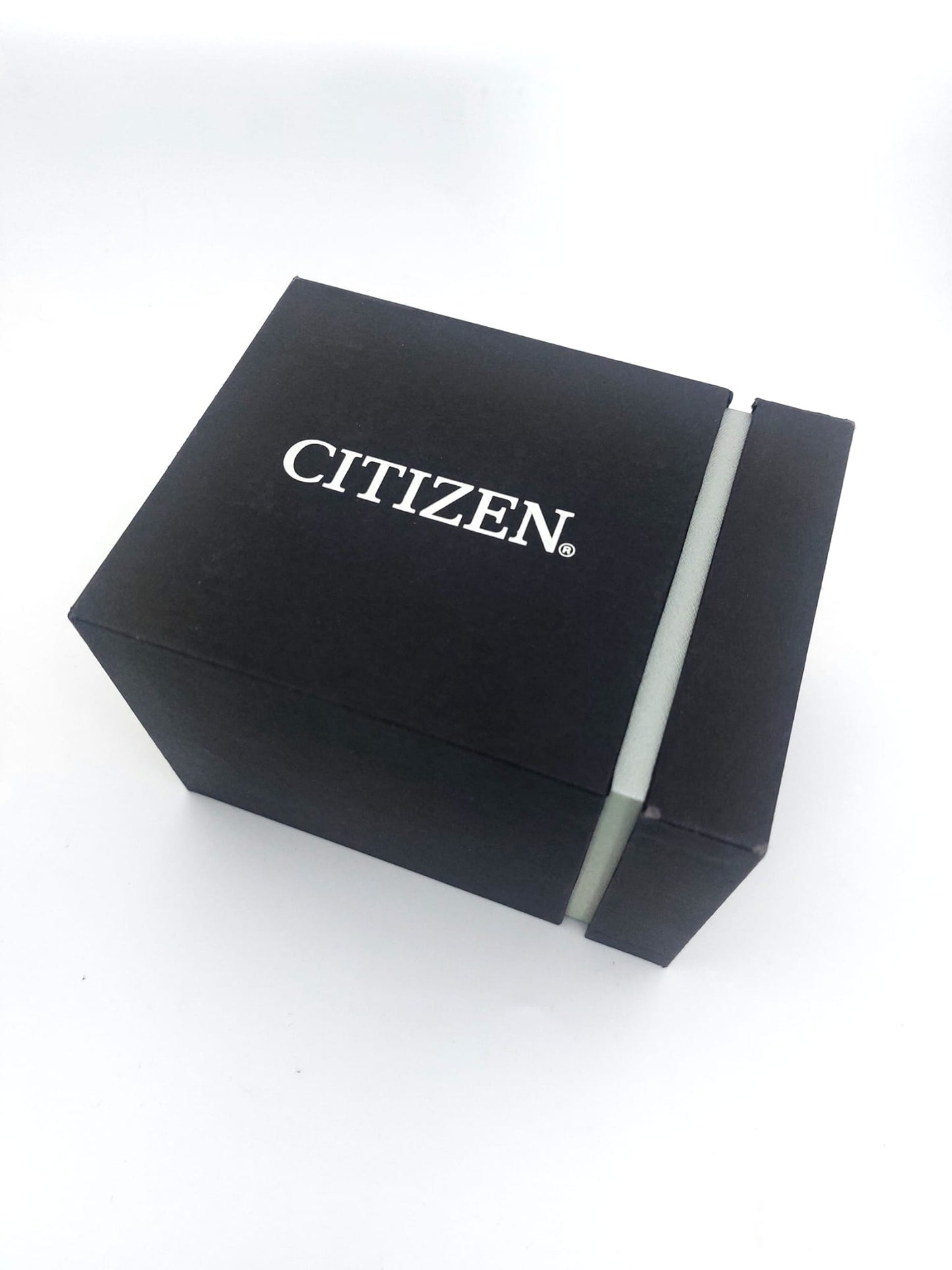 Citizen -  Eco-Drive -  ref. BU3011-83L - NOS