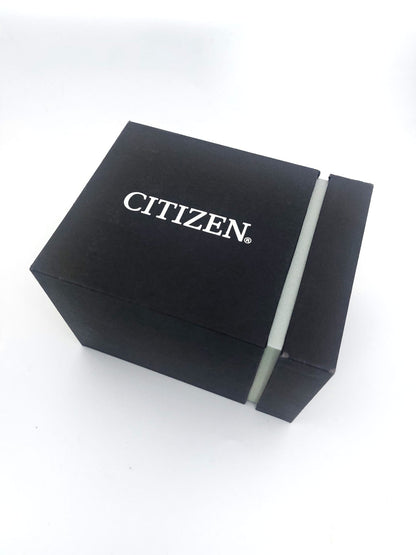 Citizen -  Eco-Drive -  ref. BU3011-83L - NOS