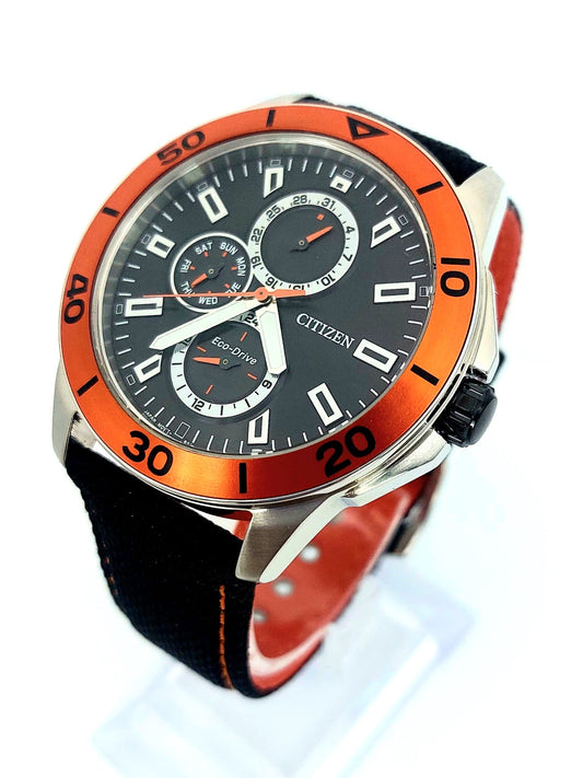 Citizen watch -  Eco-Drive ref. GN-4-S