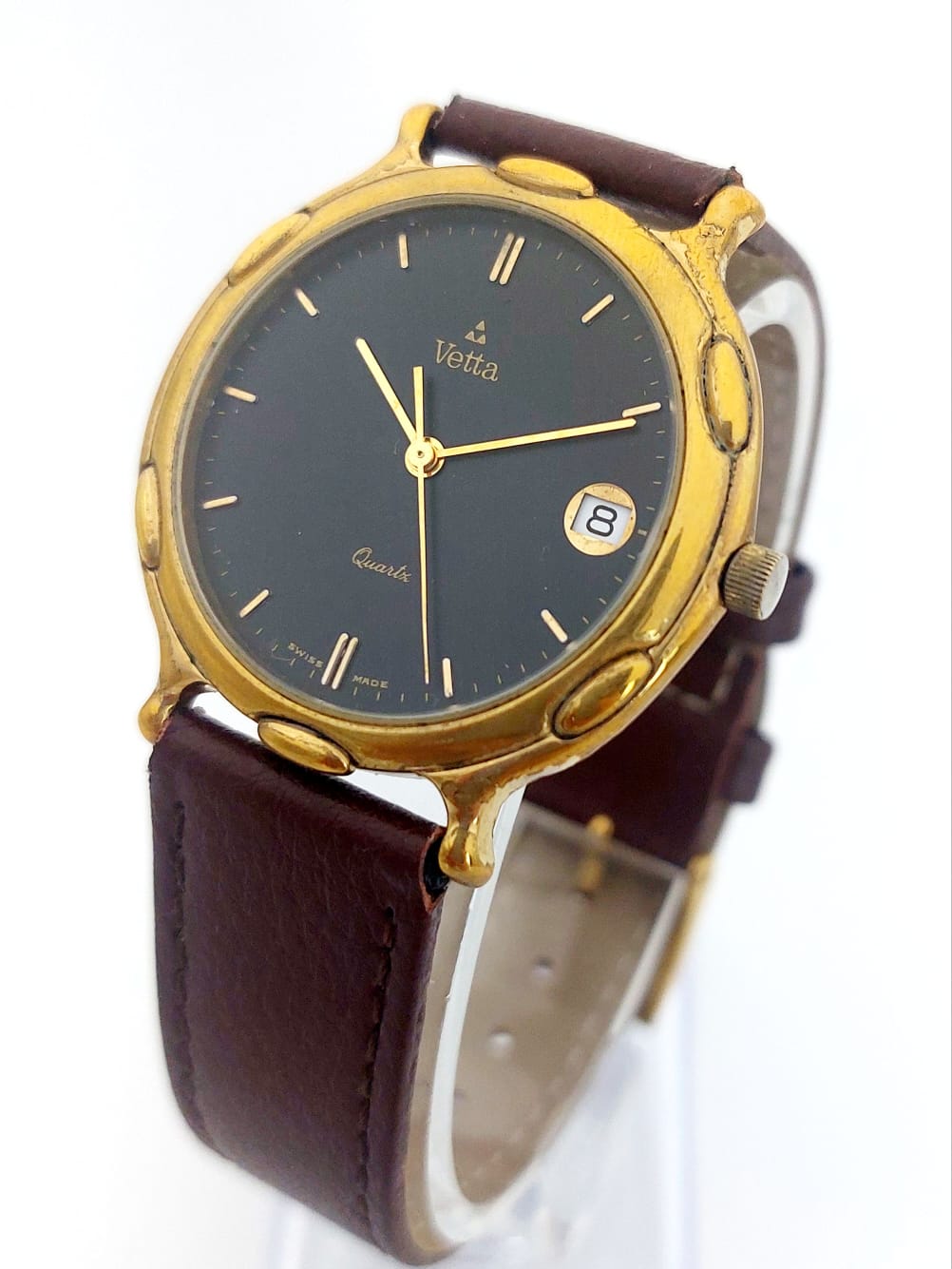 Wyler Vetta - Dress Watch