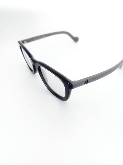 SUNGLASSES MONCLER - ML 0118 20A PHOTOCHROMIC
