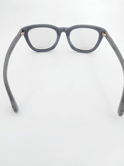 SUNGLASSES MONCLER - ML 0118 20A PHOTOCHROMIC