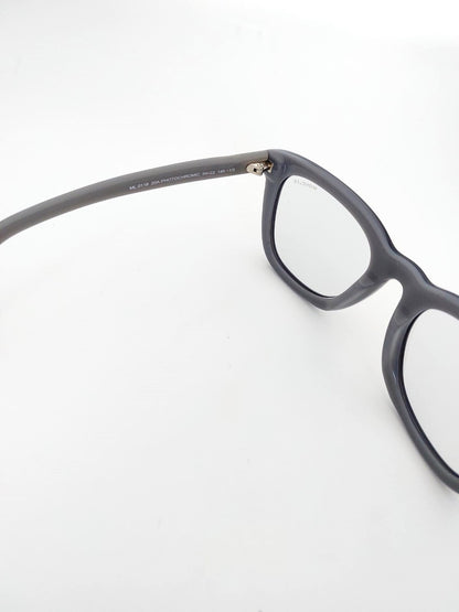 SUNGLASSES MONCLER - ML 0118 20A PHOTOCHROMIC