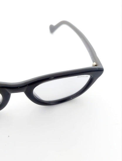 SUNGLASSES MONCLER - ML 0118 20A PHOTOCHROMIC