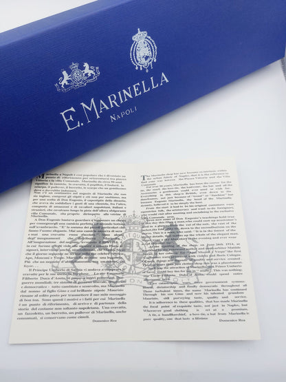 E. Marinella - Cravatta