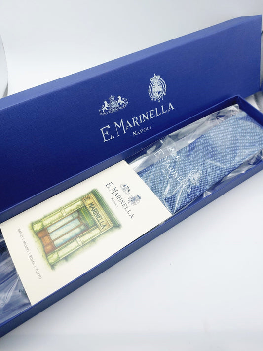 E. Marinella Tie