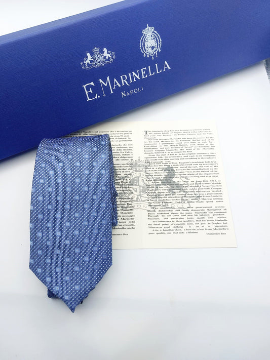 E. Marinella Tie