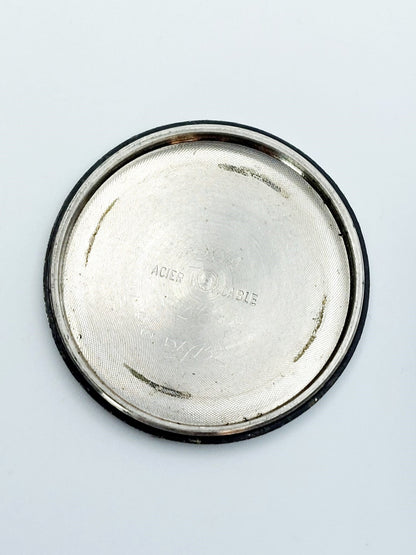 Pontiac Simpatico dress watch - 17 Jewels